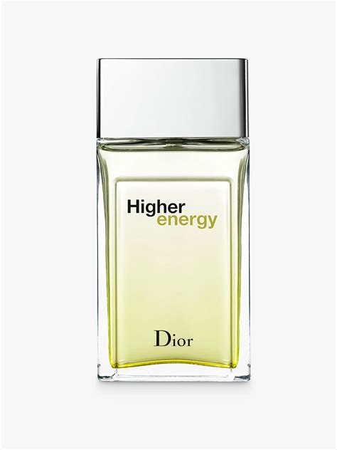 parfum higher energy dior|dior higher energy 100ml.